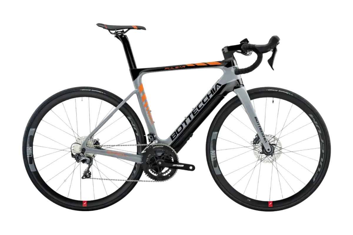 E-Road Bottecchia Pulsar